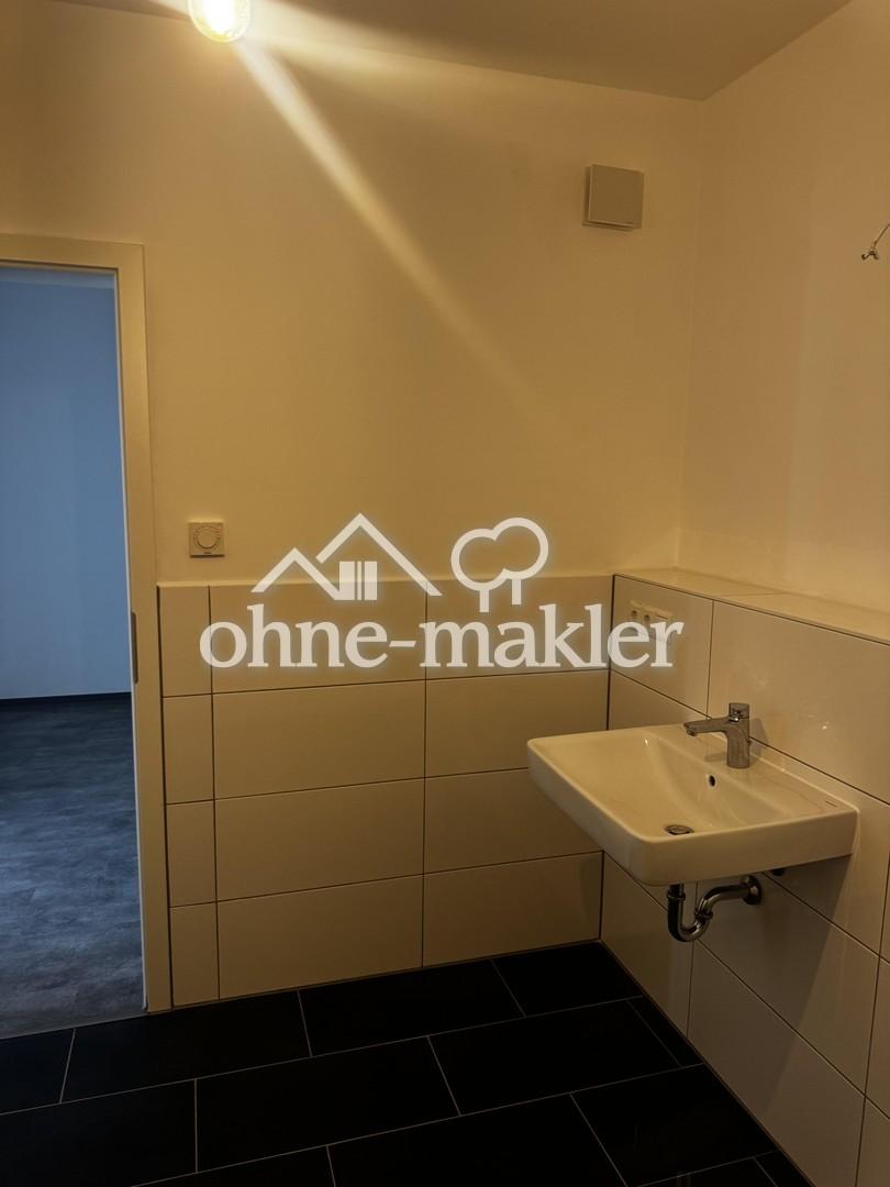 Wohnen mit Stil: 2-Zimmer-Neubauwohnung mit Balkon – ca. 57 m² in Fümmelse - Foto 2