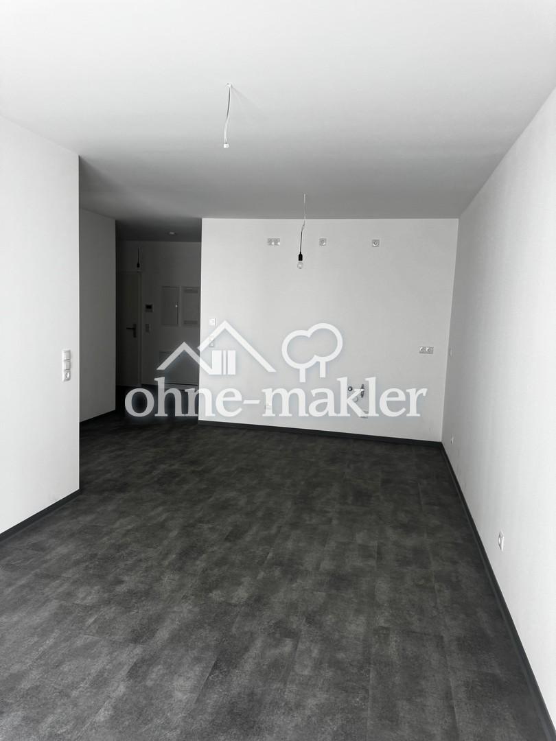 Wohnen mit Stil: 2-Zimmer-Neubauwohnung mit Balkon – ca. 57 m² in Fümmelse - Foto 1
