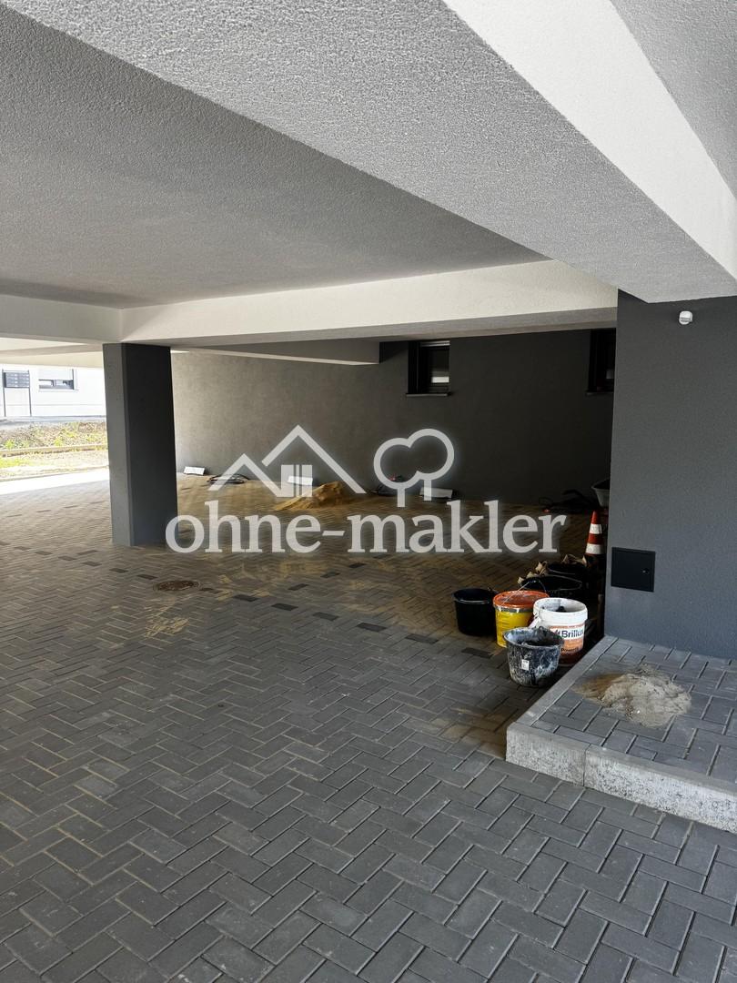 Wohnen mit Stil: 2-Zimmer-Neubauwohnung mit Balkon – ca. 57 m² in Fümmelse - Photo 4