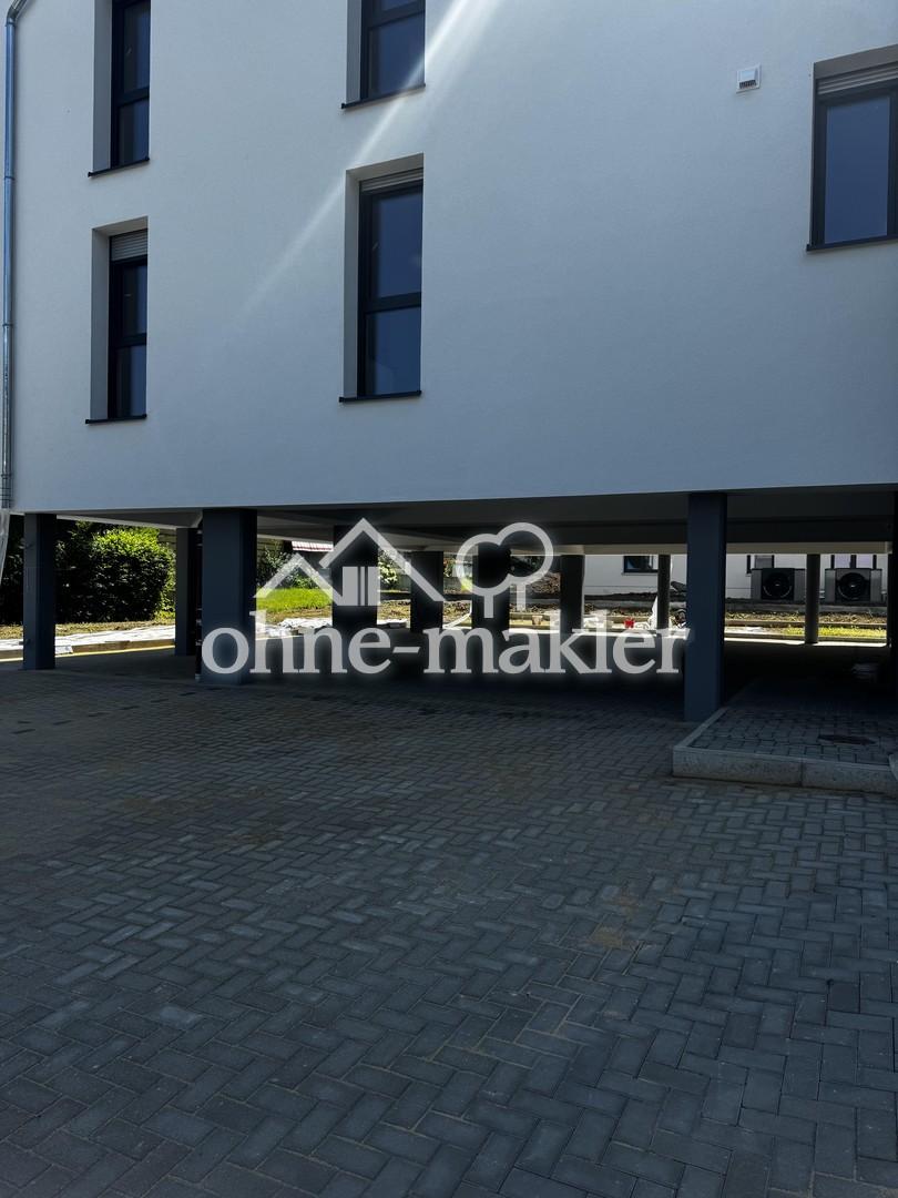 Wohnen mit Stil: 2-Zimmer-Neubauwohnung mit Balkon – ca. 57 m² in Fümmelse - Photo 5