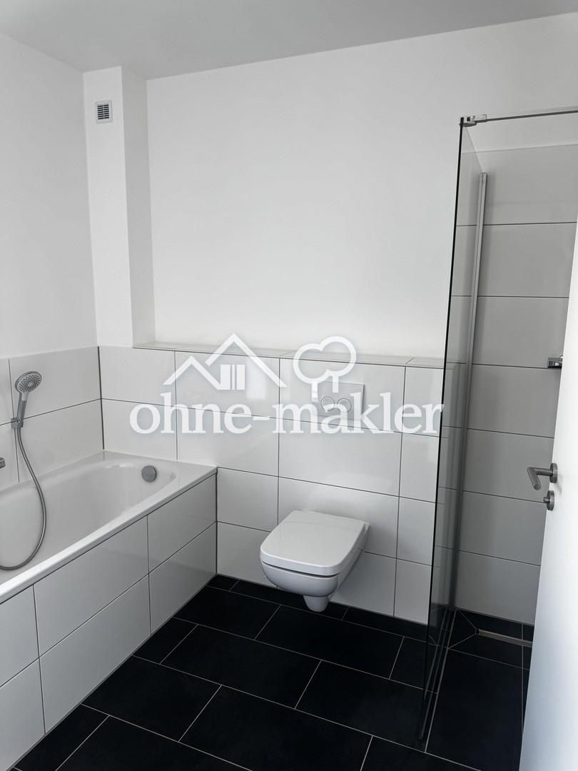 Wohnen mit Stil: 3 Zimmer-Neubauwohnung mit Balkon – ca. 83 m² in Fümmelse - Photo 3