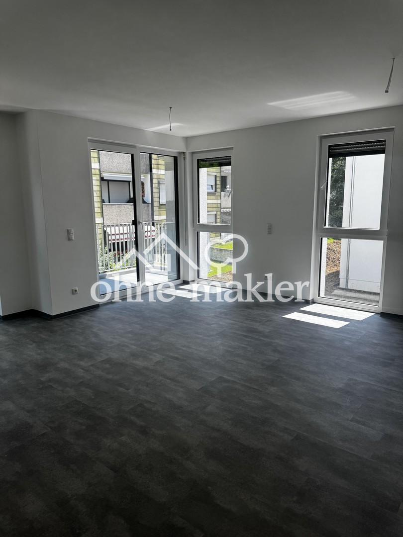 Wohnen mit Stil: 3 Zimmer-Neubauwohnung mit Balkon – ca. 83 m² in Fümmelse - Photo 1