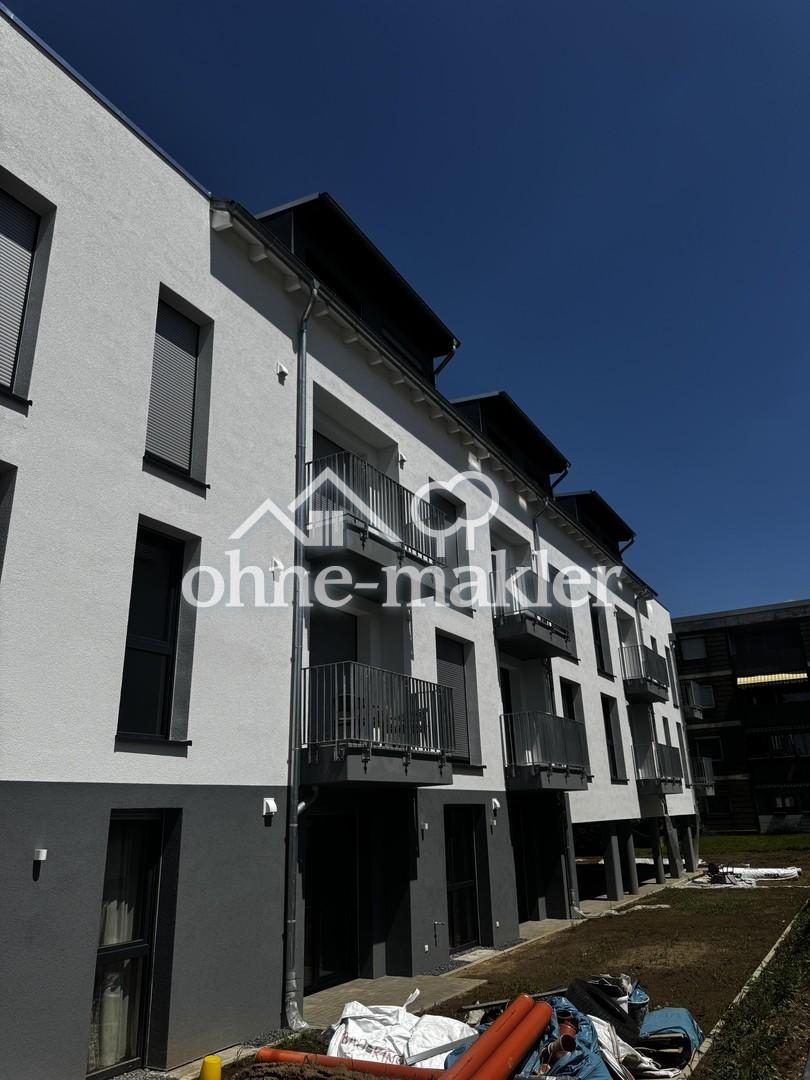Wohnen mit Stil: 3 Zimmer-Neubauwohnung mit Balkon – ca. 83 m² in Fümmelse - Photo 5