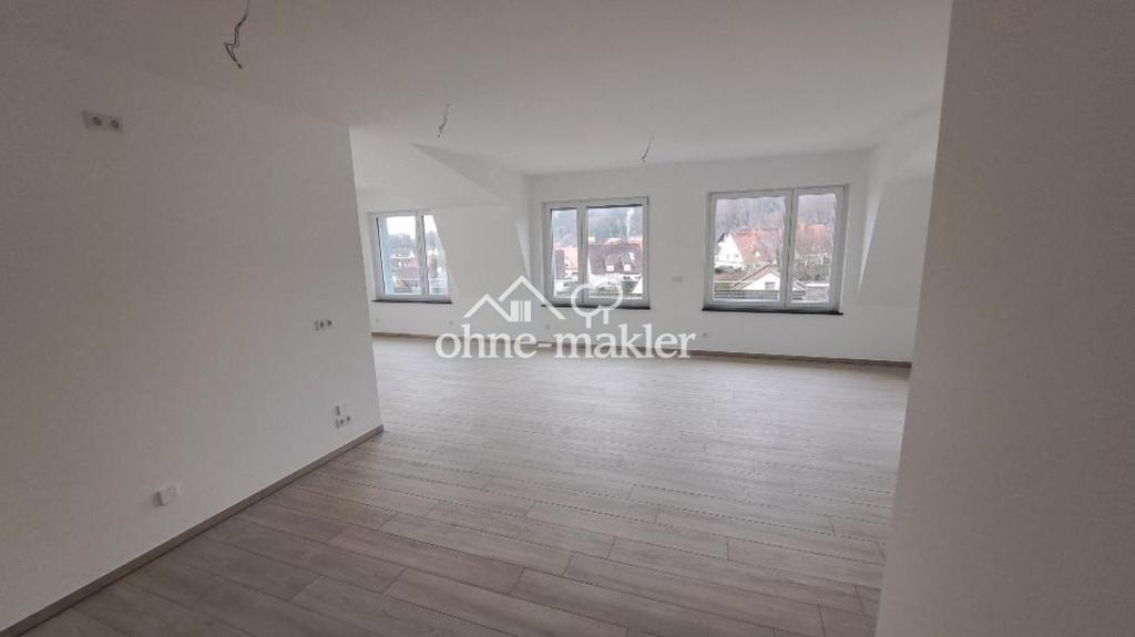 Erstbezug mit Blick - Barrierefrei Aufzug E-Mobilität Topausstattung - Photo 3