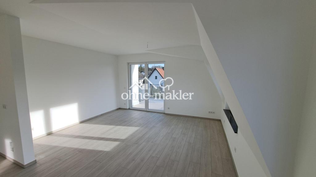 Erstbezug mit Blick - Barrierefrei Aufzug E-Mobilität Topausstattung - Photo 2