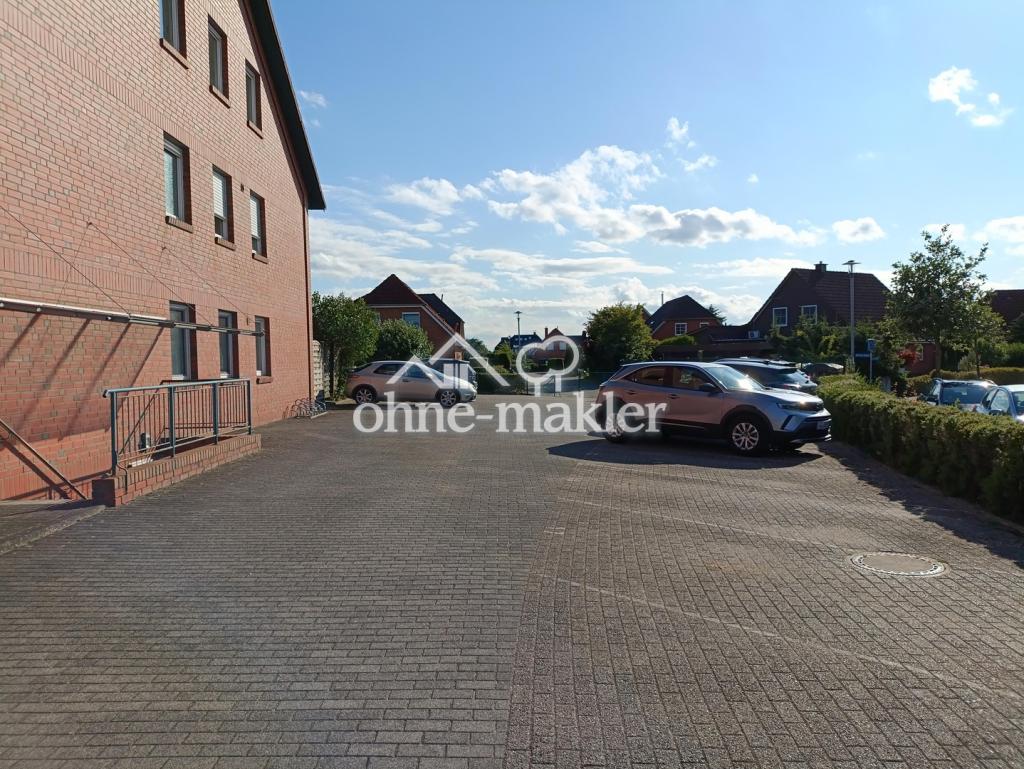 Stellplatz