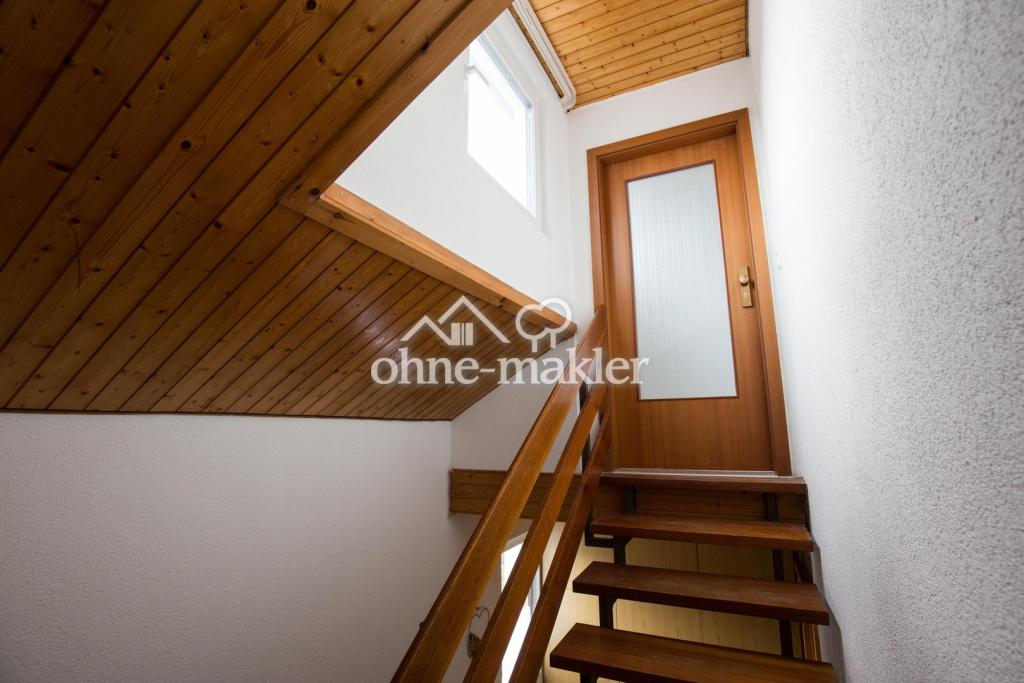 Treppenhaus