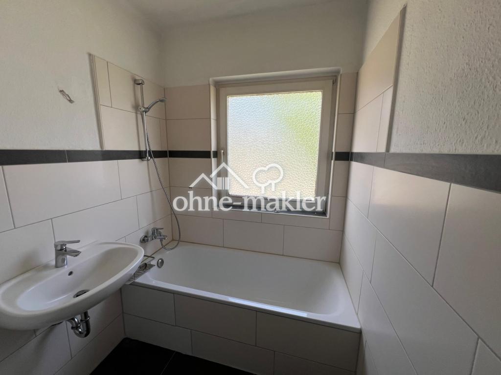 3-Zi.-Whg. im 1. OG - modernisiert - 5 min. per Fahrrad zum Bf. Glückstadt - Foto 5