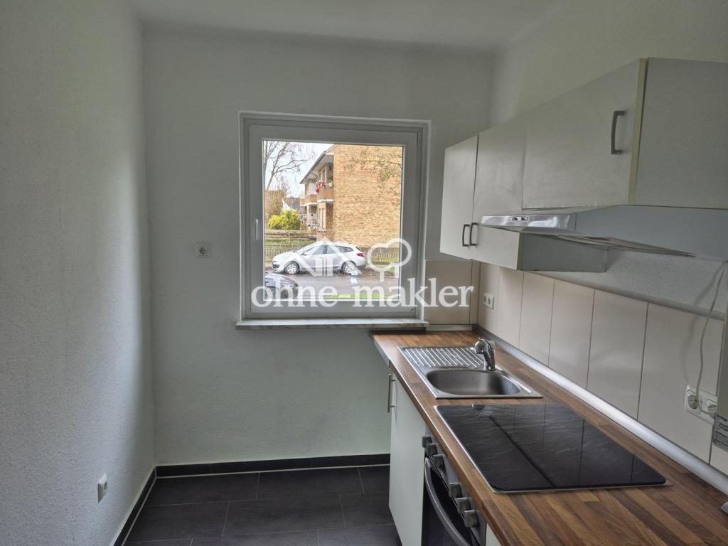 3-Zi.-Whg. im 1. OG - modernisiert - 5 min. per Fahrrad zum Bf. Glückstadt - Foto 2