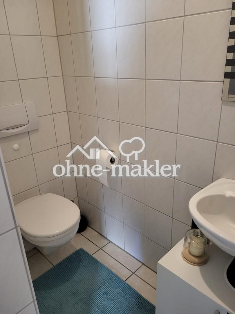Gäste WC