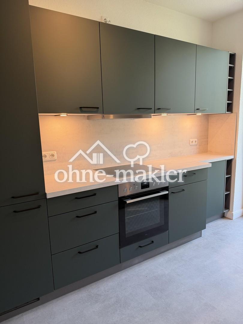 Frisch sanierte 3-Zimmer-Wohnung mit Balkon in der KTV – Ideal für Familien - Photo 4