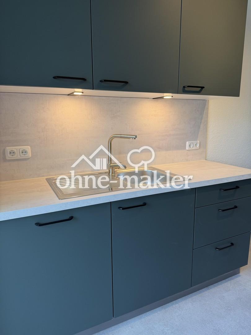 Frisch sanierte 3-Zimmer-Wohnung mit Balkon in der KTV – Ideal für Familien - Photo 3