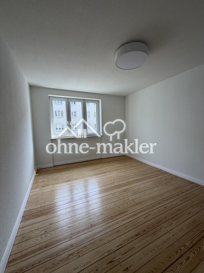 Frisch sanierte 3-Zimmer-Wohnung mit Balkon in der KTV – Ideal für Familien - Photo 2