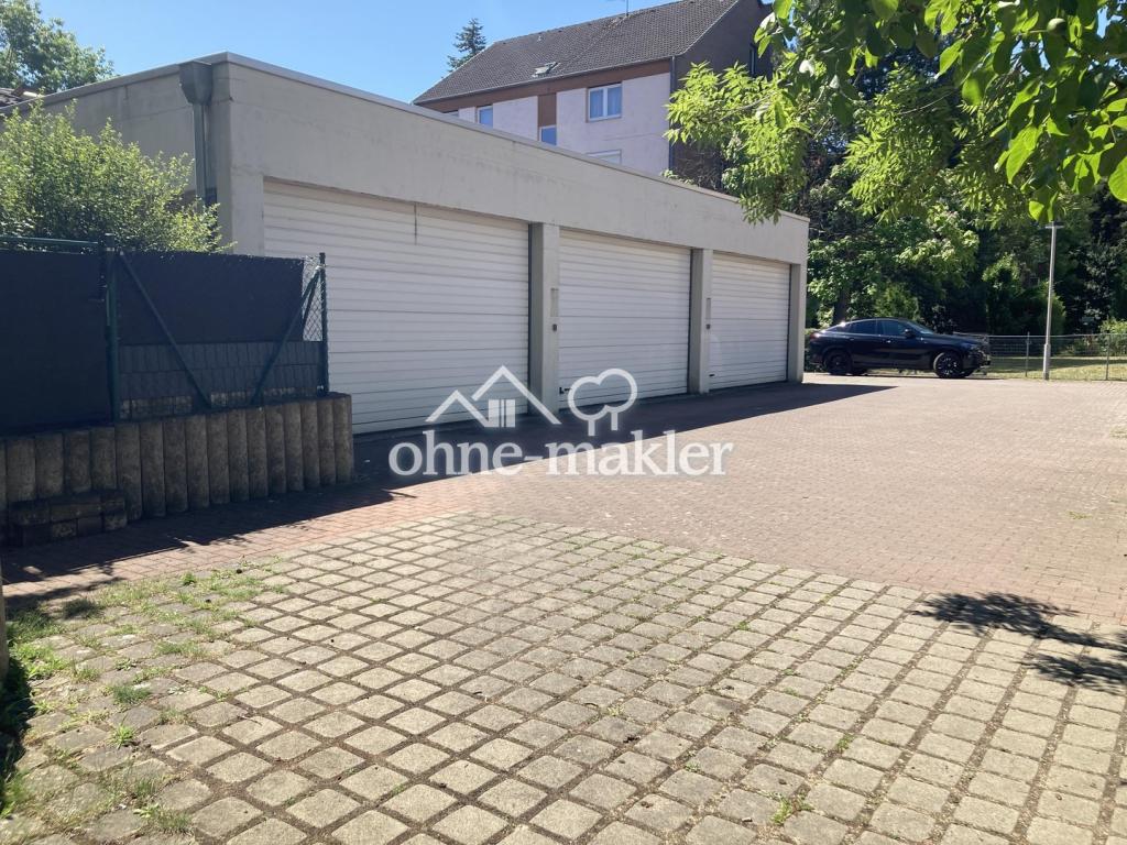 Garage 1
