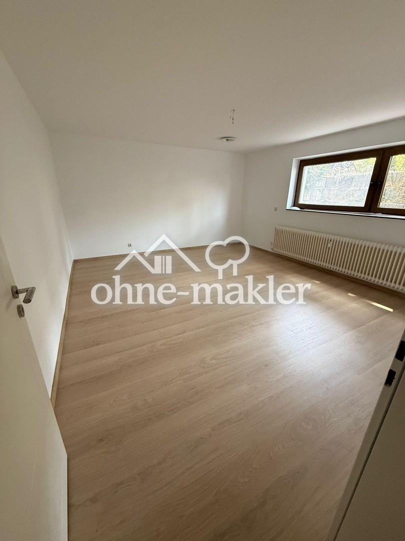 Renovierte, helle 3-Zimmer Souterrain Wohnung in Neureut - Photo 3