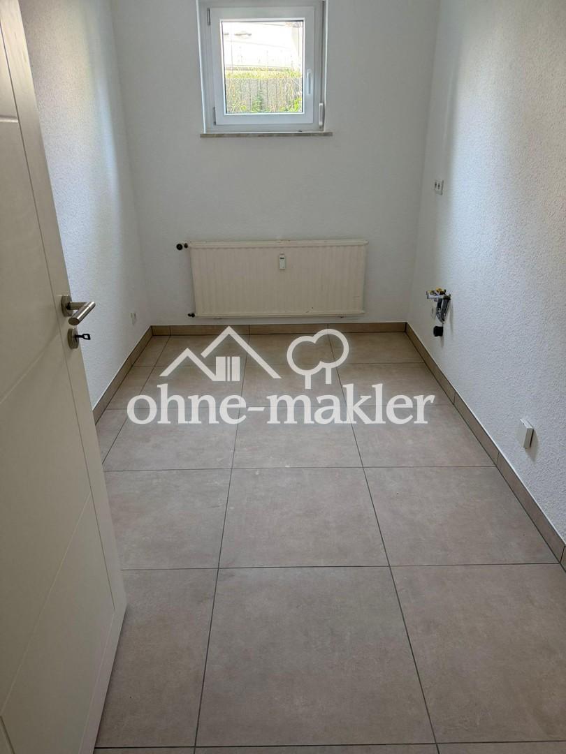 Renovierte, helle 3-Zimmer Souterrain Wohnung in Neureut - Photo 2