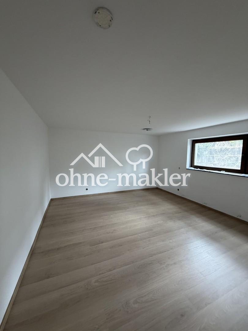 Renovierte, helle 3-Zimmer Souterrain Wohnung in Neureut - Photo 3