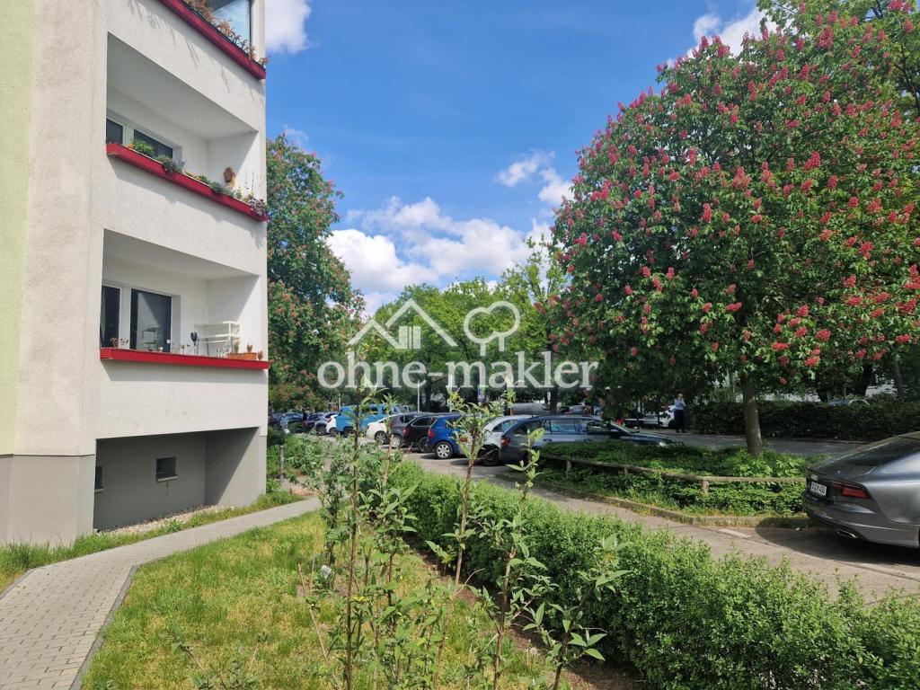 Nebenstraße