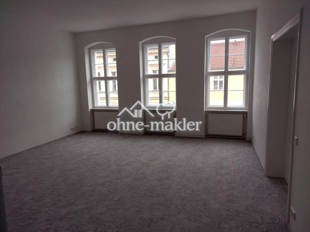 Wohnzimmer Bild 2