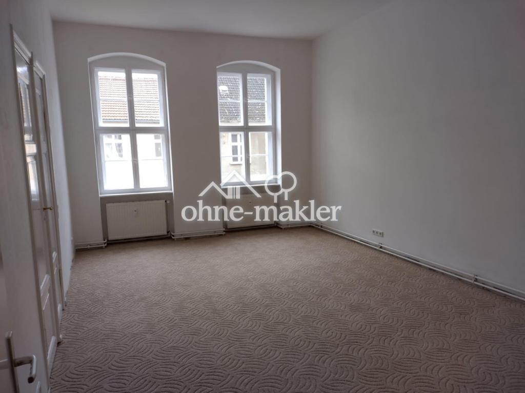 Schlafzimmer Bild 1