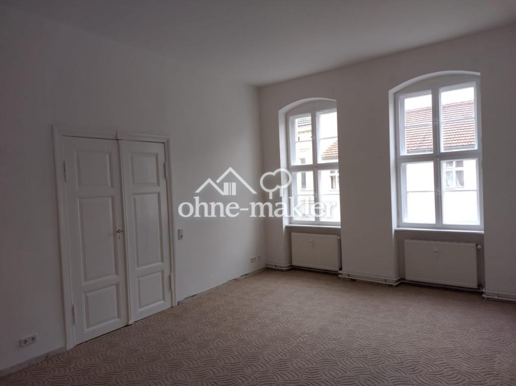 Schlafzimmer Bild 2