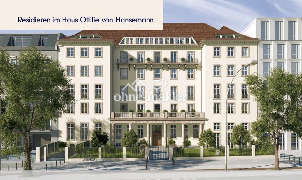 Haus Ottilie-von-Hansemann