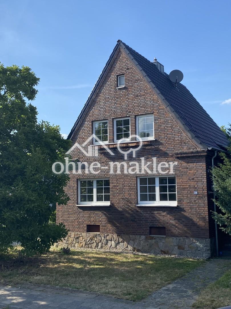 Hausansicht 2