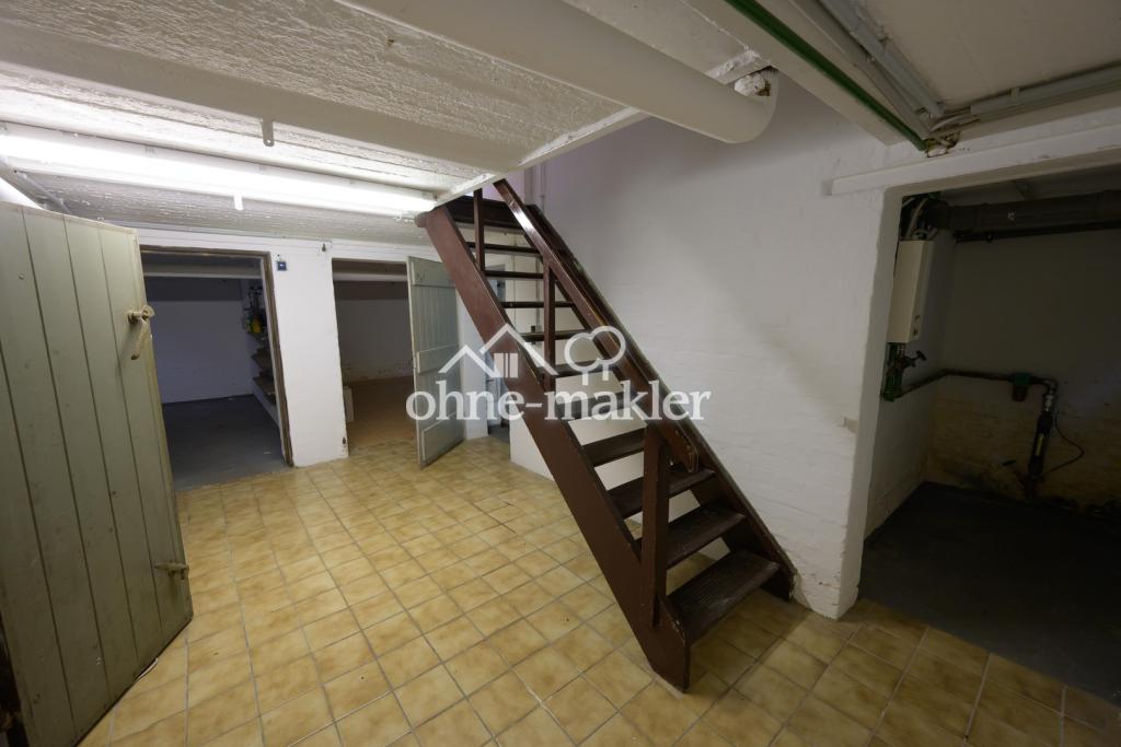 Kellertreppe