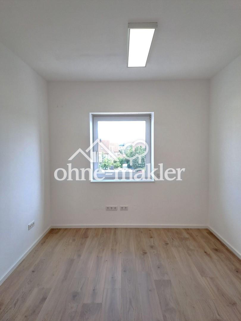 Einzelbüro
