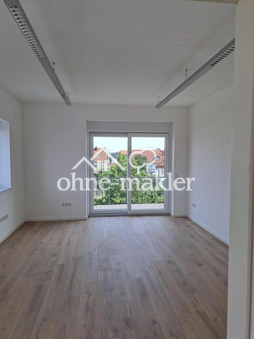 großes Büro