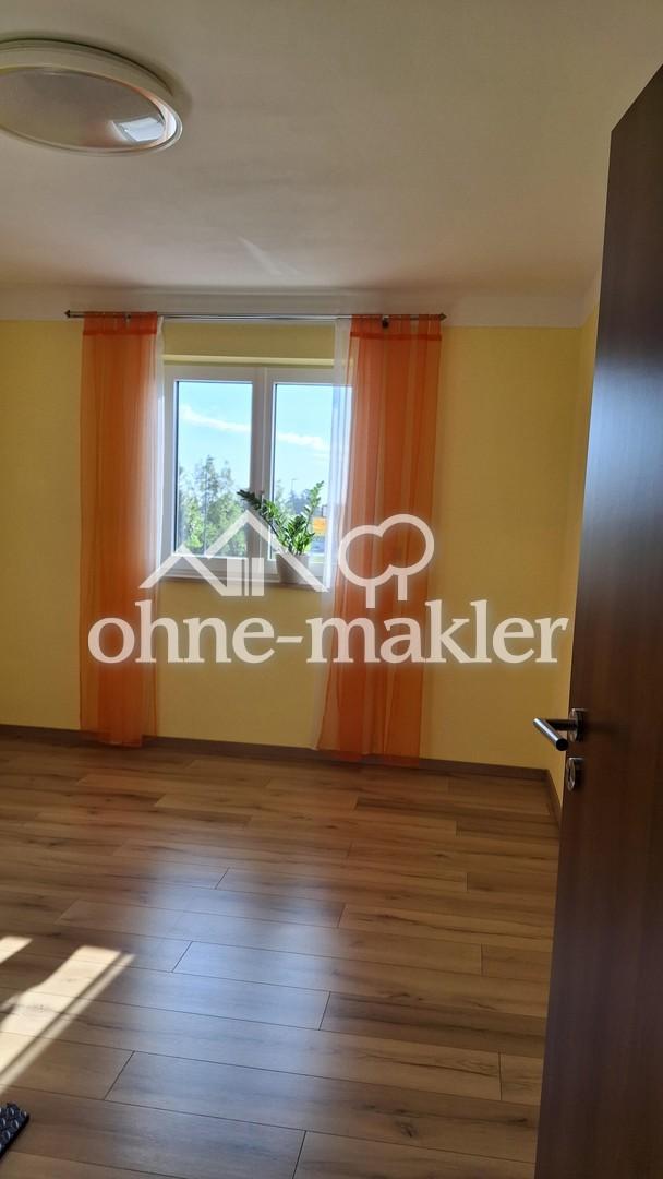Schlaf- oder Kinderzimmer