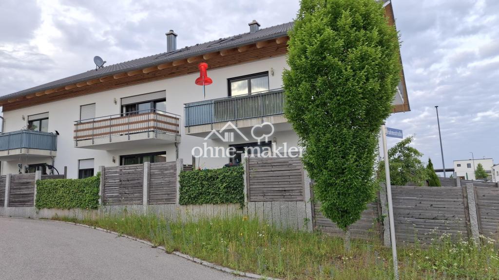 Wohnhaus (7 Parteien)