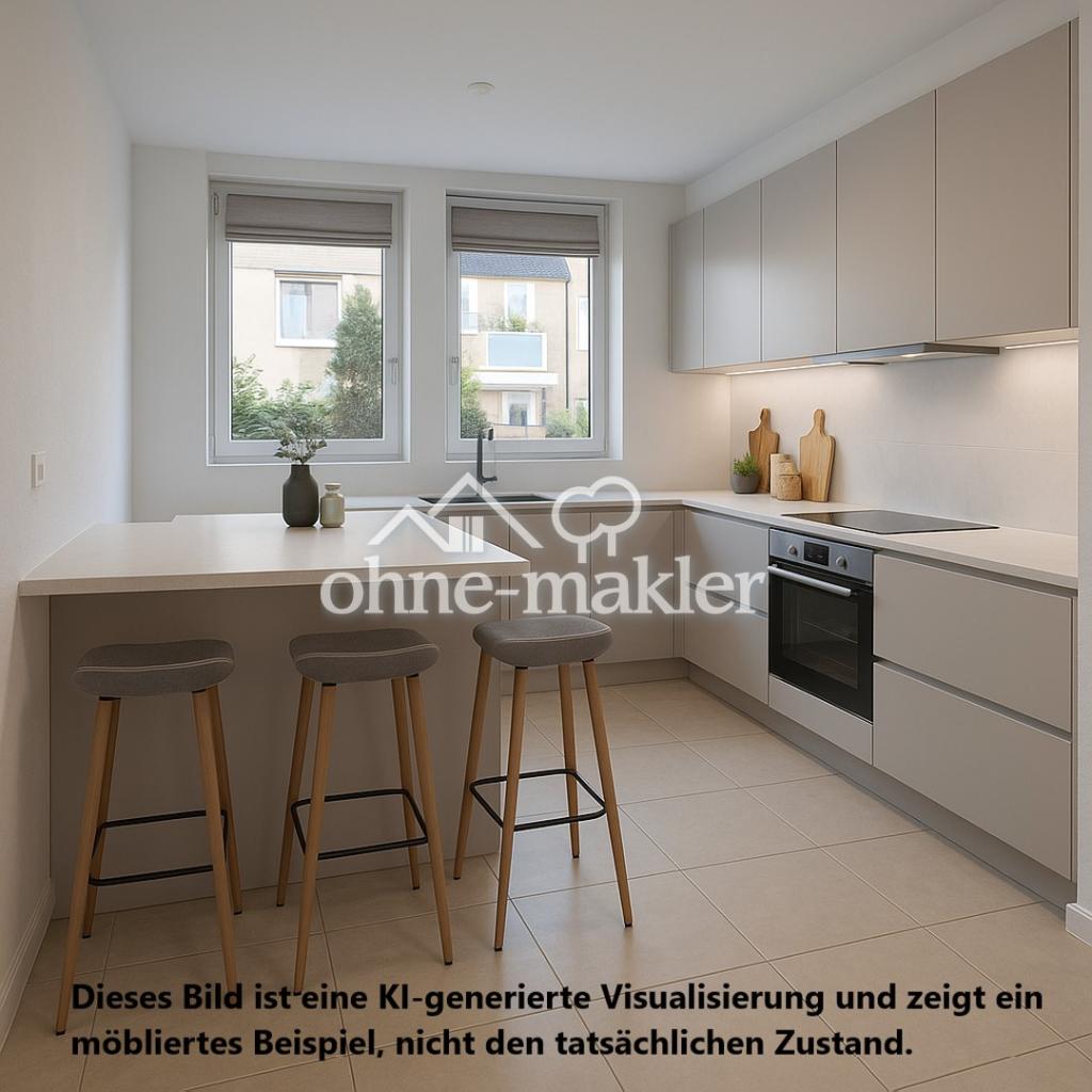 Küche KI