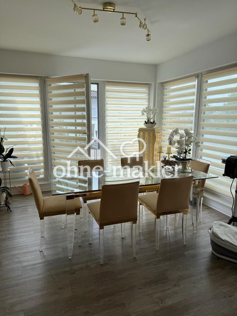 Esszimmer 1