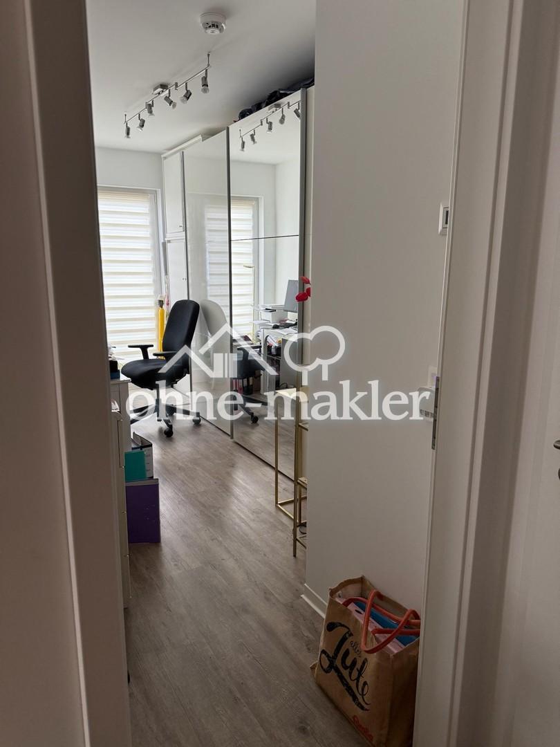 Gästezimmer/Büro