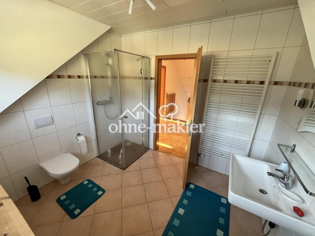 OG Dusche WC