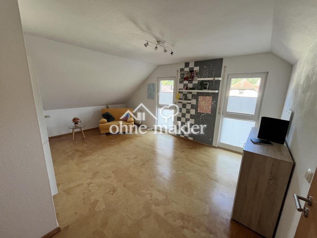 OG großes Zimmer