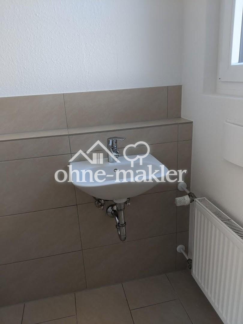 Gäste WC