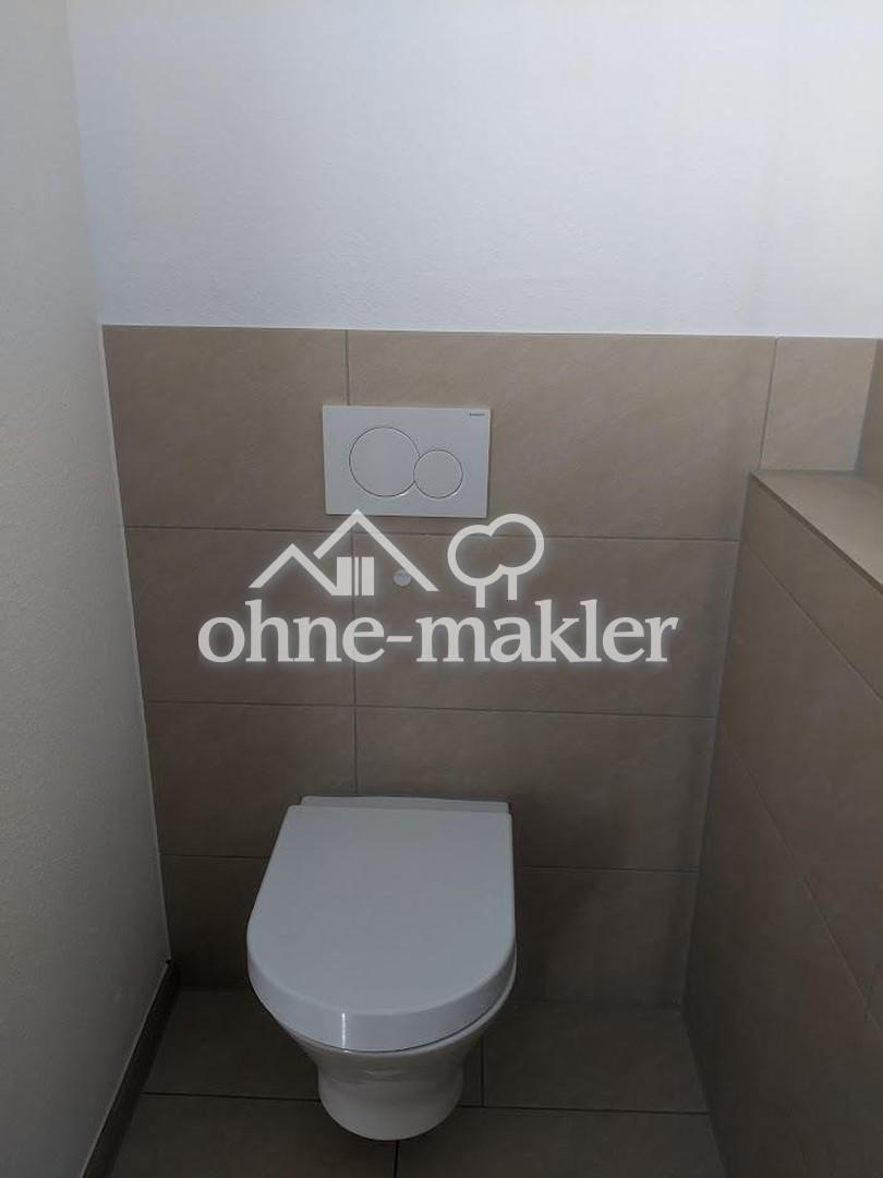 Gäste WC