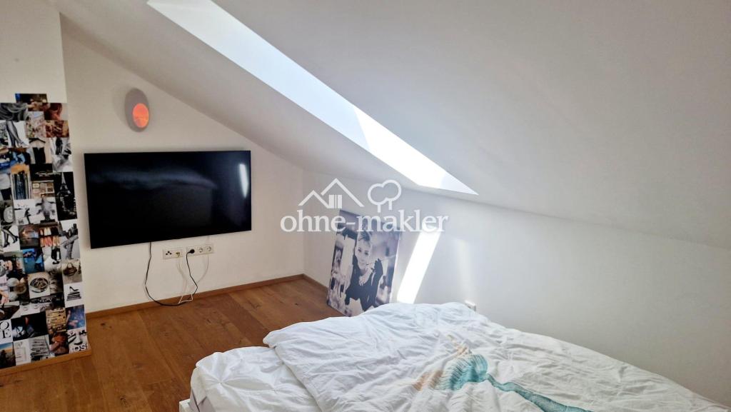 Kinderzimmer 1 DG