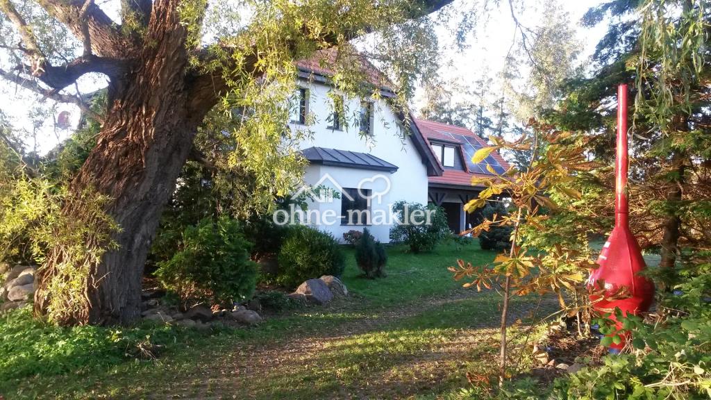 zu Hause am Bodden