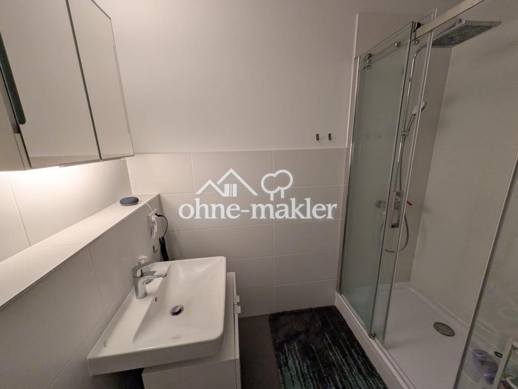 Helle 2 Zimmer Wohnung in der Südstadt nah am Maschsee - Tiefgarage, Aufzug, Balkon, Einbauküche - Foto 5