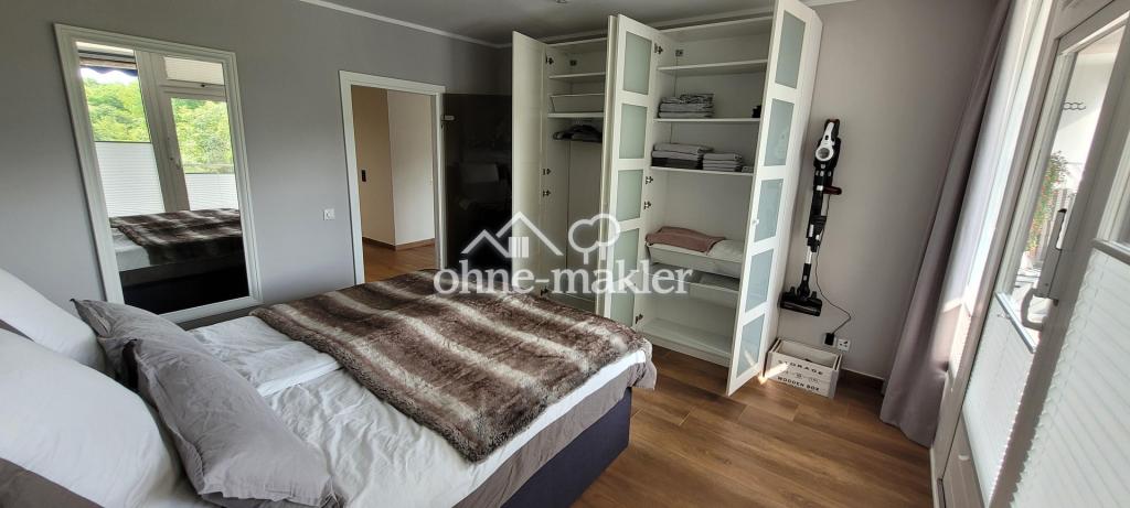 Hochwertig ausgestattete 2-Zimmer Wohnung inkl. Nebenkosten in Top-Lage - Foto 5