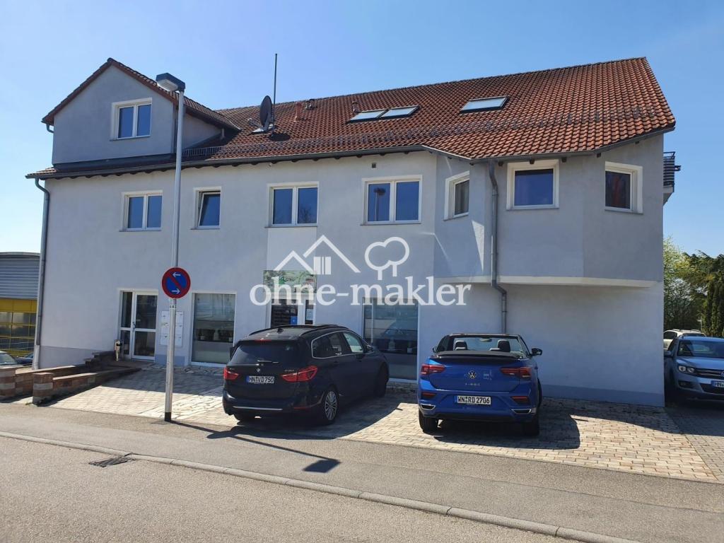 Kleine gemütliche Einzimmerwohnung - Photo 5