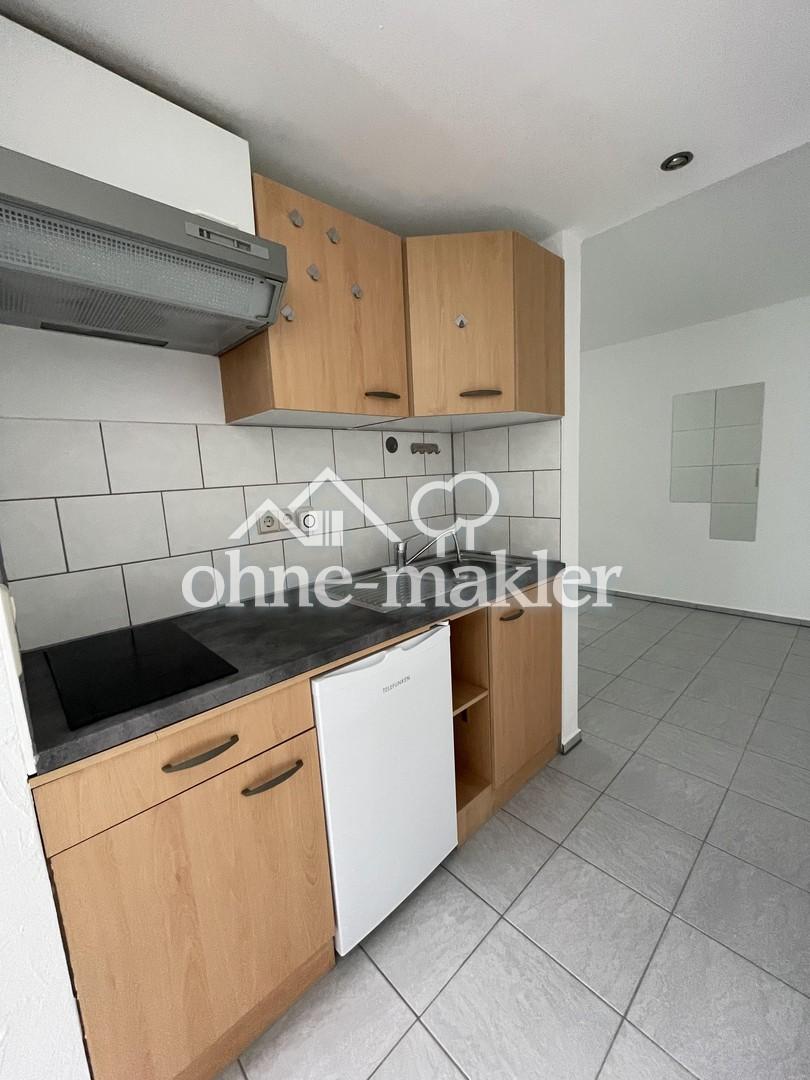 Kleine gemütliche Einzimmerwohnung - Photo 1