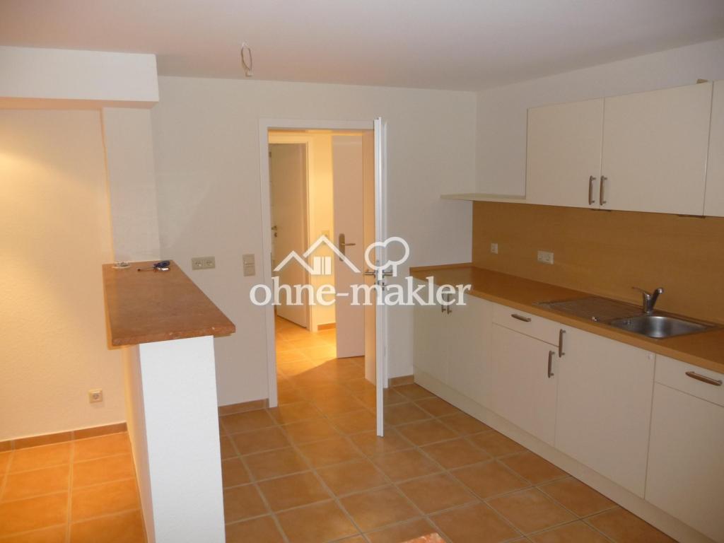 Schöne, ruhig gelegene Souterrain-Wohnung sucht neue Mieter:in - Foto 3