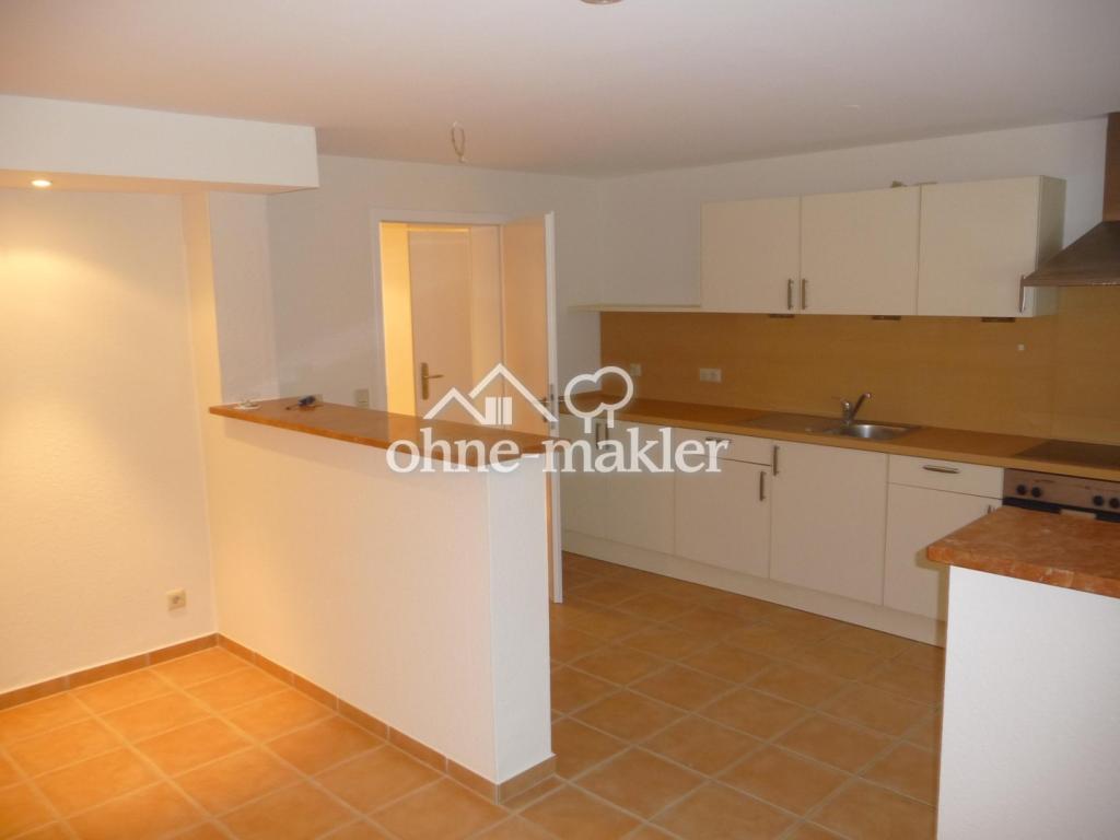 Schöne, ruhig gelegene Souterrain-Wohnung sucht neue Mieter:in - Foto 5
