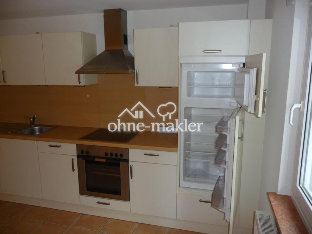 Schöne, ruhig gelegene Souterrain-Wohnung sucht neue Mieter:in - Foto 1