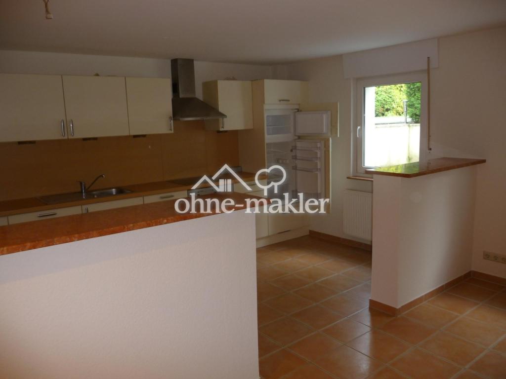Schöne, ruhig gelegene Souterrain-Wohnung sucht neue Mieter:in - Foto 2