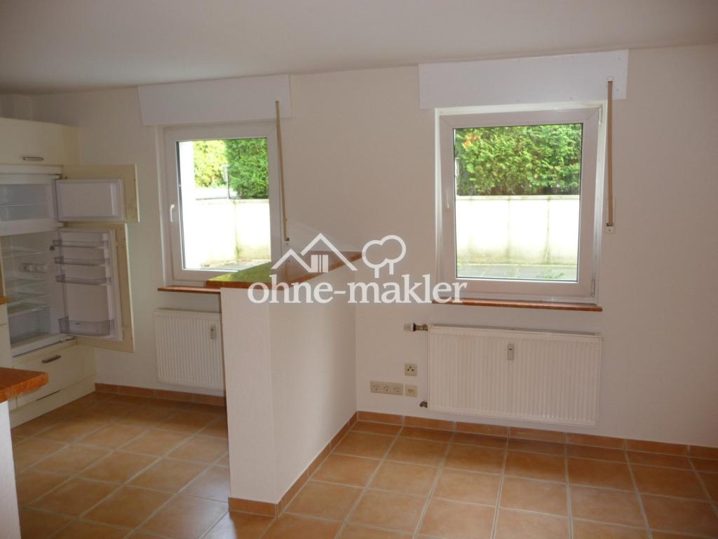 Schöne, ruhig gelegene Souterrain-Wohnung sucht neue Mieter:in - Foto 4